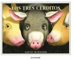TRES CERDITOS