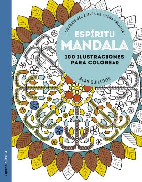 ESPIRITU MANDALA