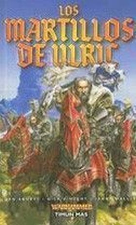 Los martillos de Ulric