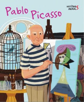 PABLO PICASSO