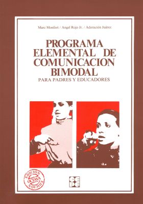 PROGRAMA DE COMUNICACION BIMODAL PARA PADRES Y ED