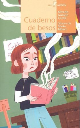 CUADERNO DE BESOS