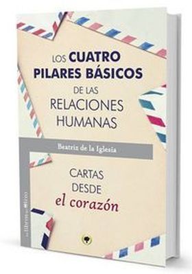 CUATRO PILARES BASICOS DE LAS RELACIONES HUMANAS,L