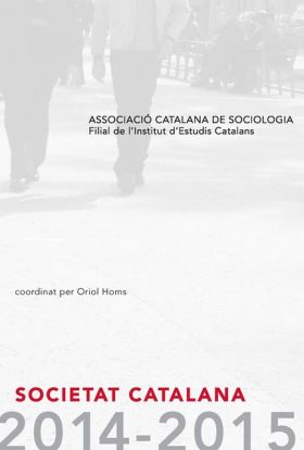 SOCIETAT CATALANA 2014-2015