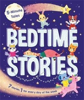 BEDTIME STORIES