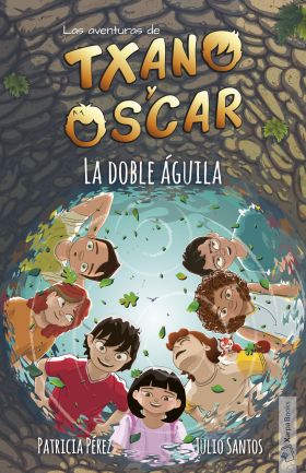 8- LA DOBLE ÁGUILA