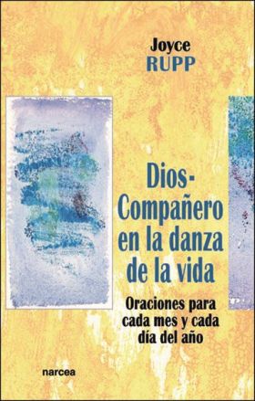 DIOS-COMPAÑERO EN LA DANZA DE LA VIDA