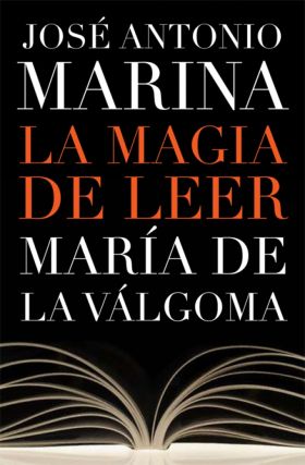 La magia de leer