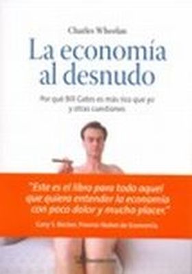 La economía al desnudo