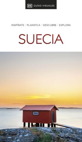 SUECIA (GUIAS VISUALES)
