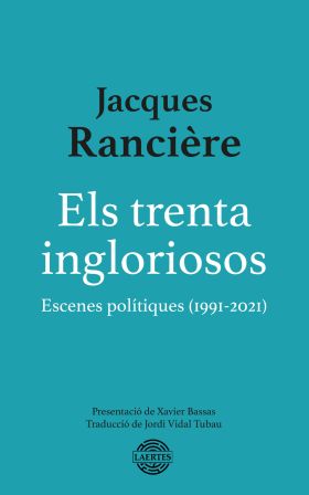 TRENTA INGLORIOSOS, ELS