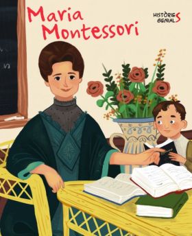 MARIA MONTESSORI