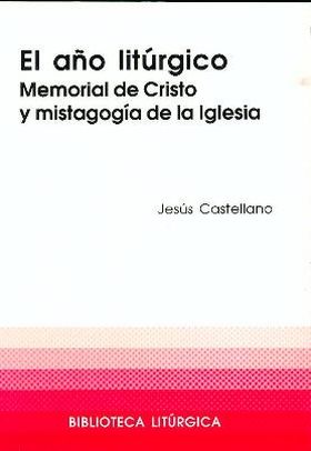 Año litúrgico, El