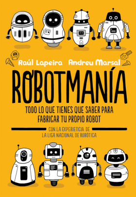 ROBOTMANIA
