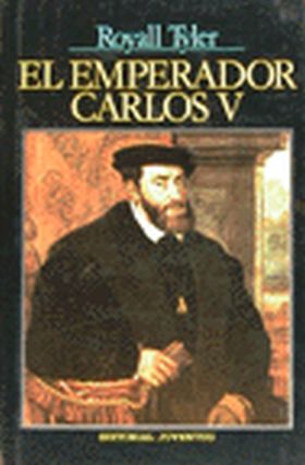 EMPERADOR CARLOS V