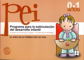 PROGRAMA PARA LA ESTIMULACION DE DESARROLLO INFANT