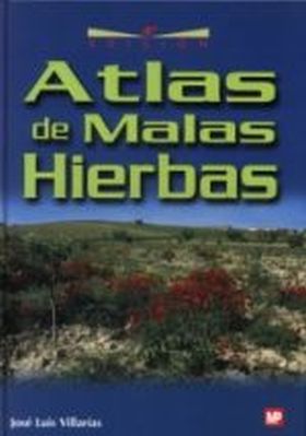 ATLAS DE MALAS HIERBAS