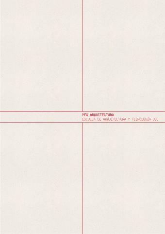 PFG ARQUITECTURA
