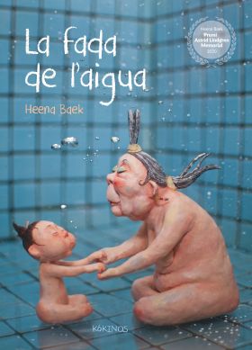 LA FADA DE LAIGUA