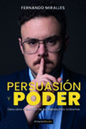 PERSUASIÓN Y PODER