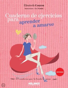 CUADERNO EJ.APRENDER A AMARSE