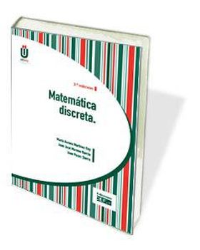 MATEMATICA DISCRETA 2016