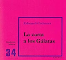 LA CARTA A LOS GÁLATAS