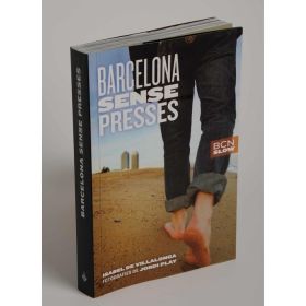 BARCELONA SENSE PRESSES