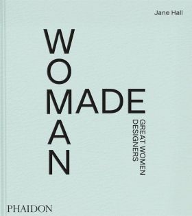 WOMAN MADE