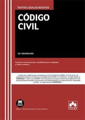 Código Civil