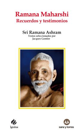 Ramana Maharshi