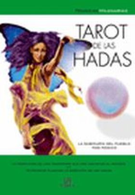 TAROT DE LAS HADAS