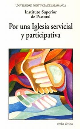 POR UNA IGLESIA SERVICIAL Y PARTICIPATIVA