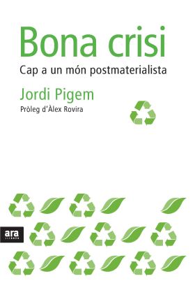 BONA CRISI