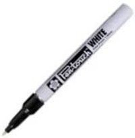 PEN-TOUCH FINO BLANCO#