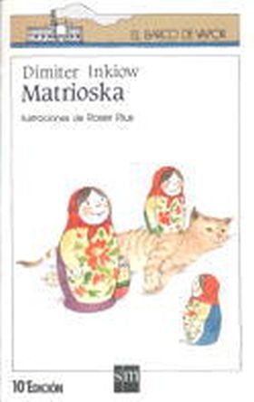 MATRIOSKA