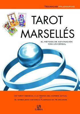 TAROT MARSELLES