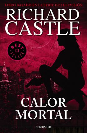 Calor mortal (Serie Castle 5)