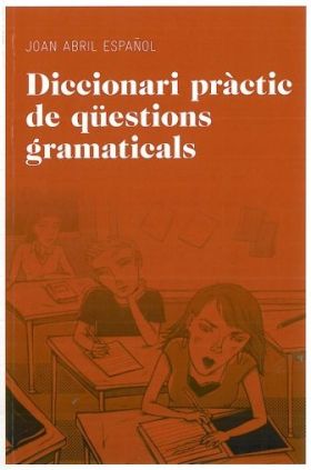 Diccionari pràctic de qüestions gramaticals