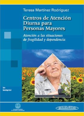 CENTROS DE ATENCION DIURNA PARA PERSONAS MAYORES