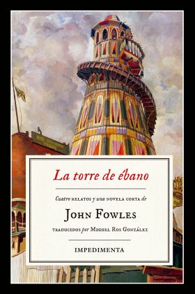 LA TORRE DE EBANO