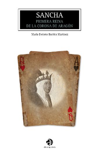 SANCHA LA PRIMERA REINA DE LA CORONA DE ARAGON