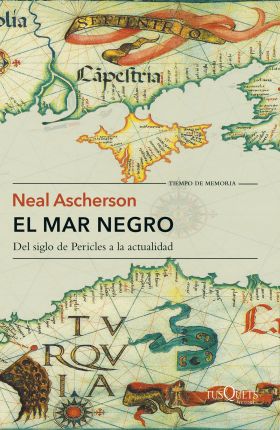 EL MAR NEGRO