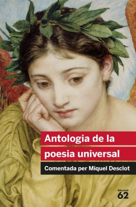 ANTOLOGIA DE POESIA UNIVERSAL