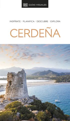 CERDEÑA (GUIAS VISUALES)