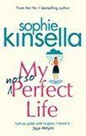 MY NOT SO PERFECT LIFE