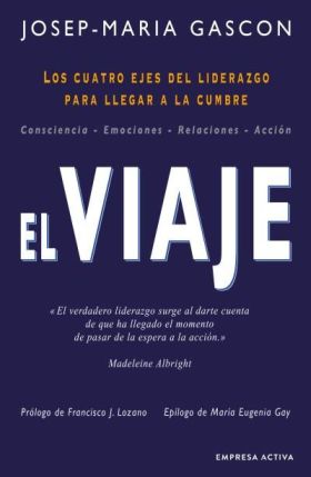 DESDE LA CÚSPIDE
