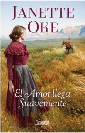 AMOR LLEGA SUAVEMENTE, EL