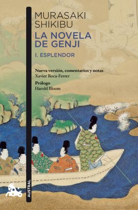 PACK LA NOVELA DE GENJI