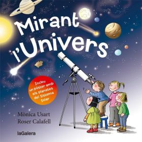 Mirant l'Univers